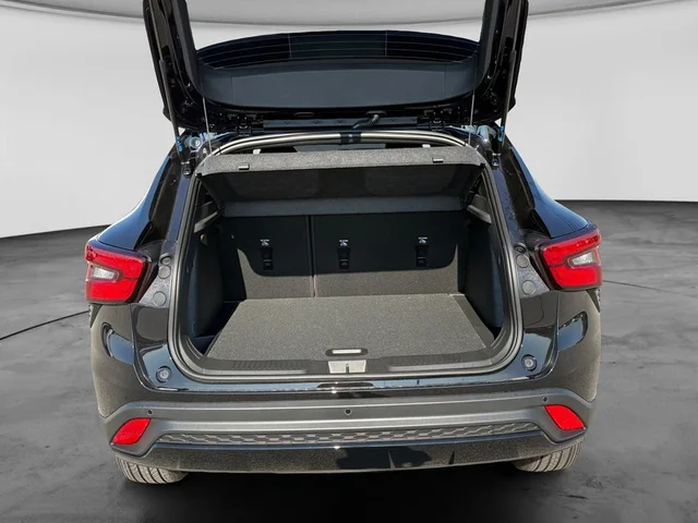 Nuevos CHEVROLET TRAX à Estados chez autogozo