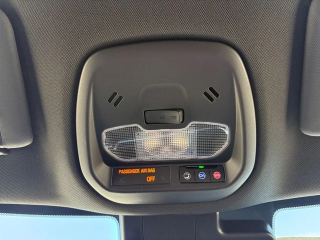 Nuevos CHEVROLET TRAX à Estados chez autogozo