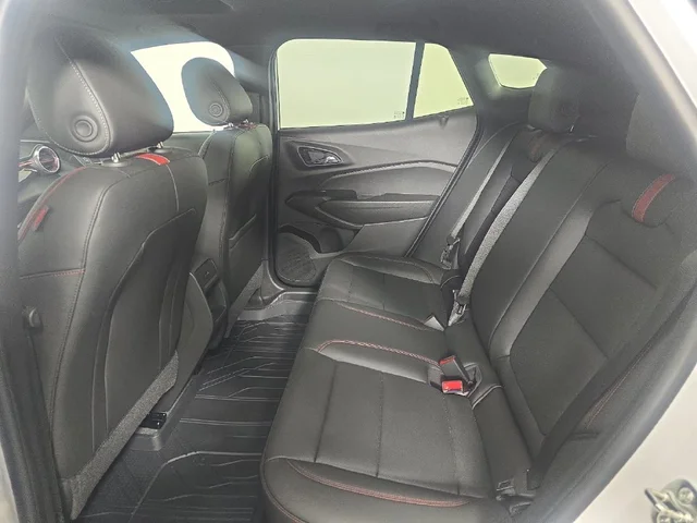 Nuevos CHEVROLET TRAX à Estados chez autogozo