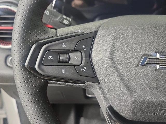 Nuevos CHEVROLET TRAX à Estados chez autogozo