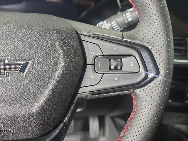 Nuevos CHEVROLET TRAX à Estados chez autogozo