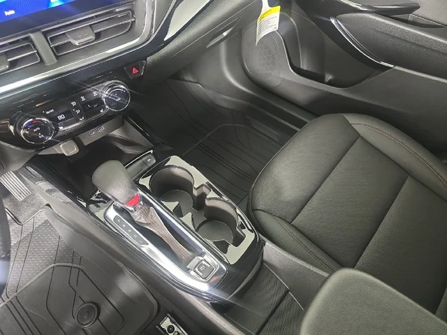 Nuevos CHEVROLET TRAX à Estados chez autogozo