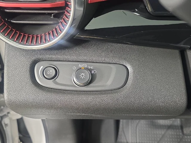 Nuevos CHEVROLET TRAX à Estados chez autogozo