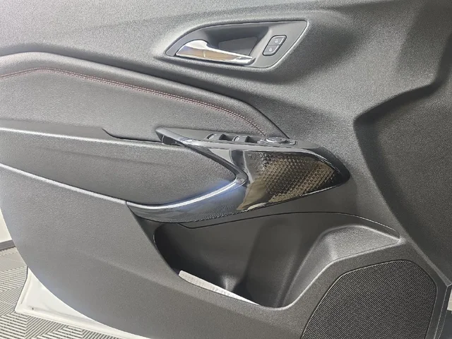 Nuevos CHEVROLET TRAX à Estados chez autogozo