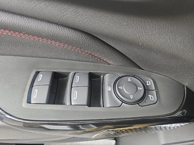 Nuevos CHEVROLET TRAX à Estados chez autogozo