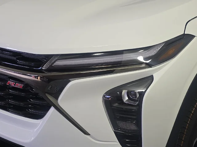 Nuevos CHEVROLET TRAX à Estados chez autogozo