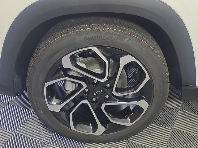 Nuevos CHEVROLET TRAX à Estados chez autogozo