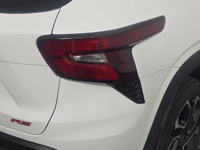 Nuevos CHEVROLET TRAX à Estados chez autogozo
