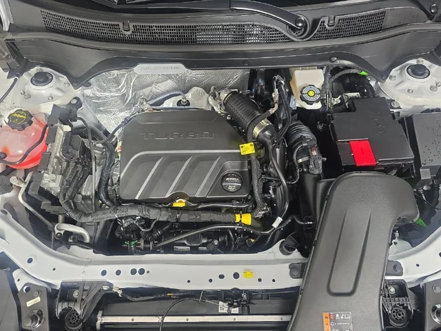 Nuevos CHEVROLET TRAX à Estados chez autogozo