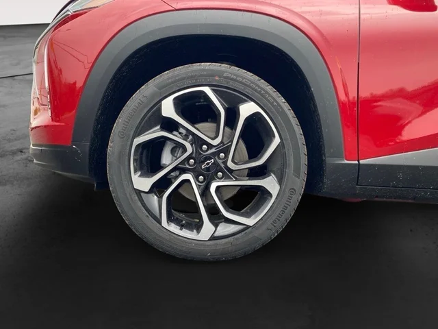 Nuevos CHEVROLET TRAX à Estados chez autogozo
