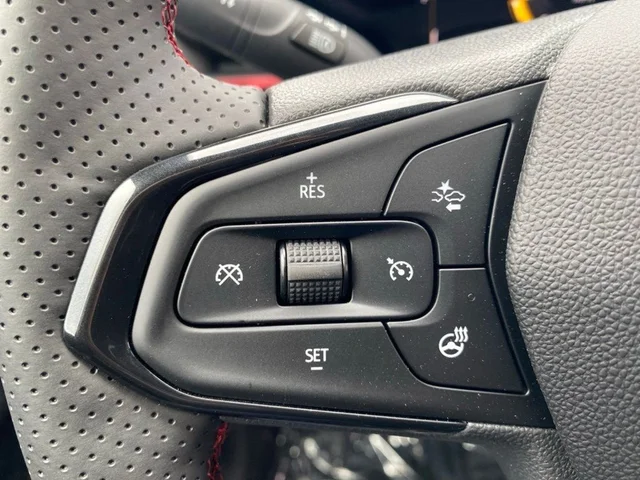 Nuevos CHEVROLET TRAX à Estados chez autogozo