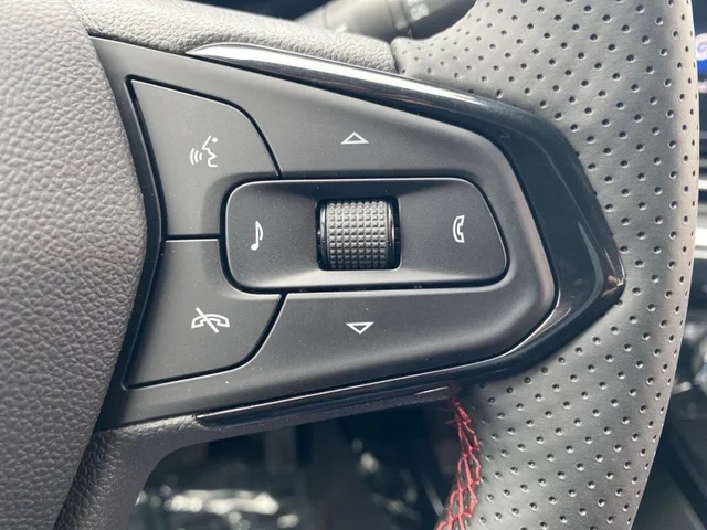Nuevos CHEVROLET TRAX à Estados chez autogozo