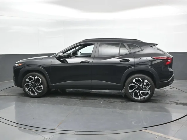 SEMINUEVOS CHEVROLET Trax a Estados en autogozo