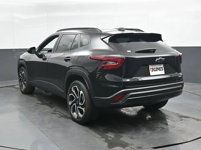 SEMINUEVOS CHEVROLET Trax a Estados en autogozo