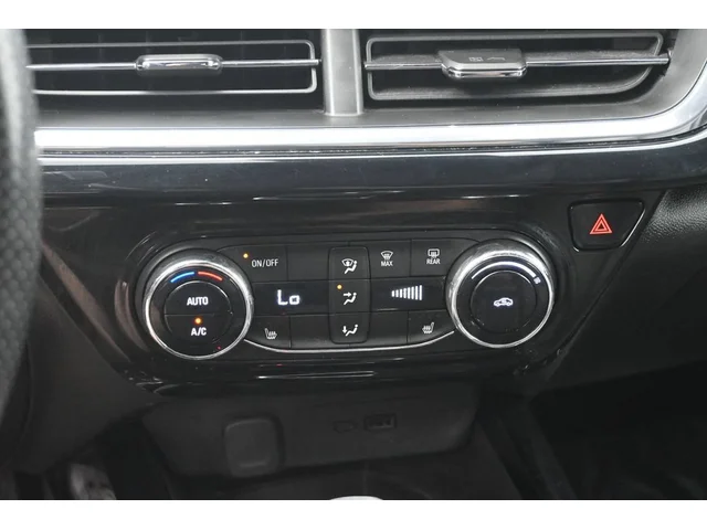 SEMINUEVOS CHEVROLET Trax a Estados en autogozo