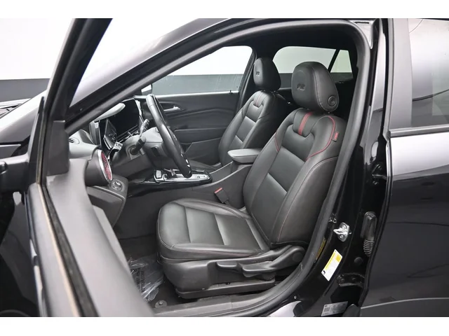 SEMINUEVOS CHEVROLET Trax a Estados en autogozo