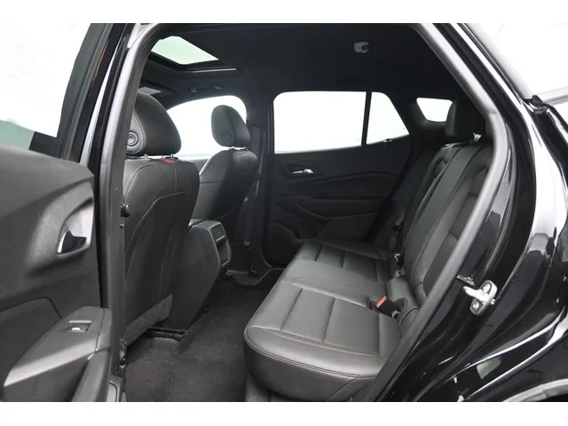 SEMINUEVOS CHEVROLET Trax a Estados en autogozo