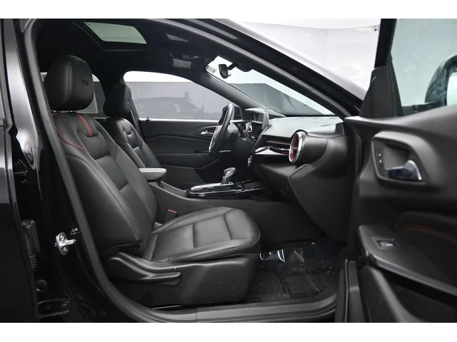 SEMINUEVOS CHEVROLET Trax a Estados en autogozo