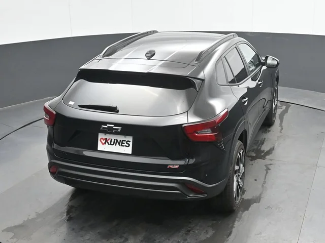 SEMINUEVOS CHEVROLET Trax a Estados en autogozo