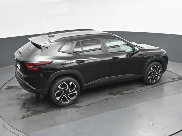 SEMINUEVOS CHEVROLET Trax a Estados en autogozo