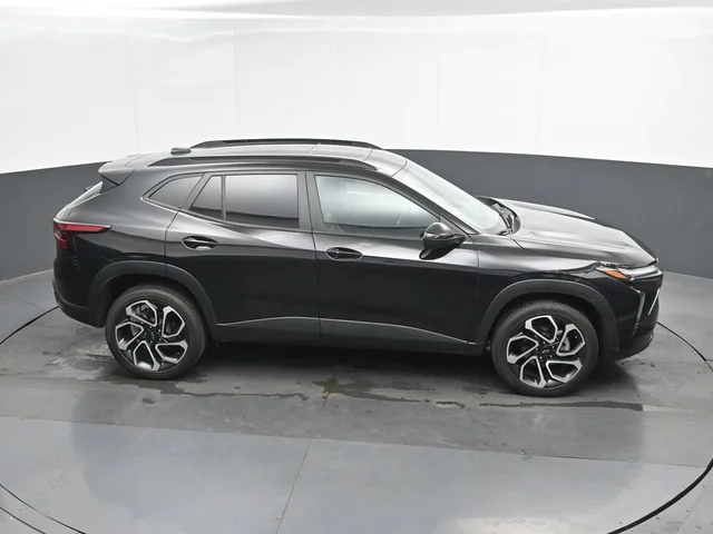 SEMINUEVOS CHEVROLET Trax a Estados en autogozo