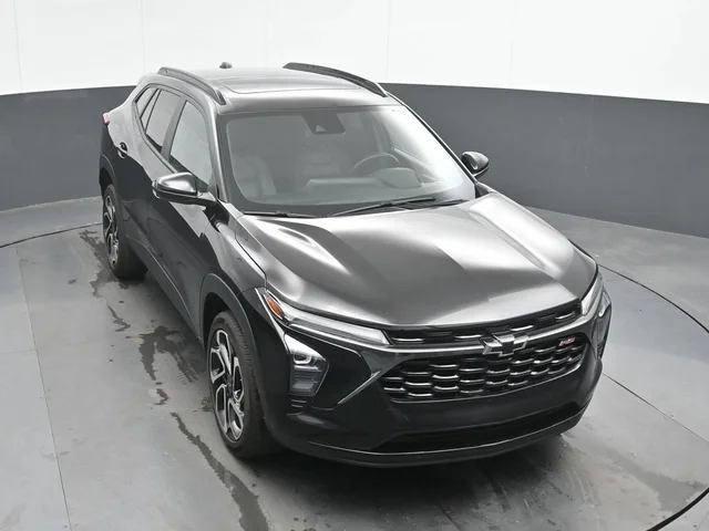SEMINUEVOS CHEVROLET Trax a Estados en autogozo