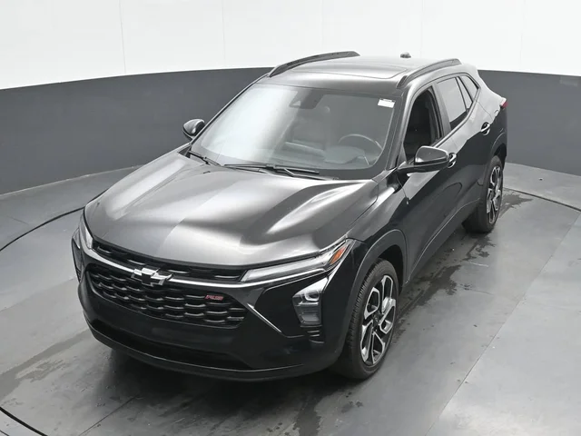 SEMINUEVOS CHEVROLET Trax a Estados en autogozo