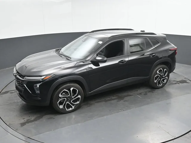 SEMINUEVOS CHEVROLET Trax a Estados en autogozo