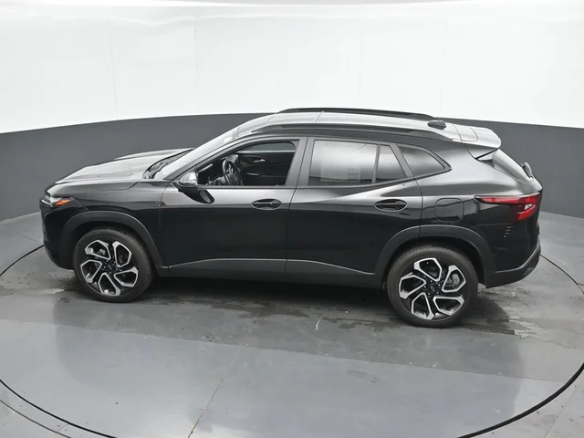 SEMINUEVOS CHEVROLET Trax a Estados en autogozo