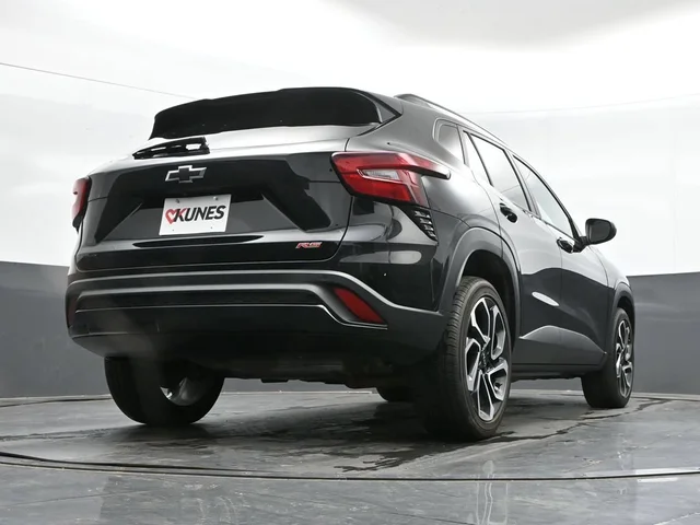 SEMINUEVOS CHEVROLET Trax a Estados en autogozo