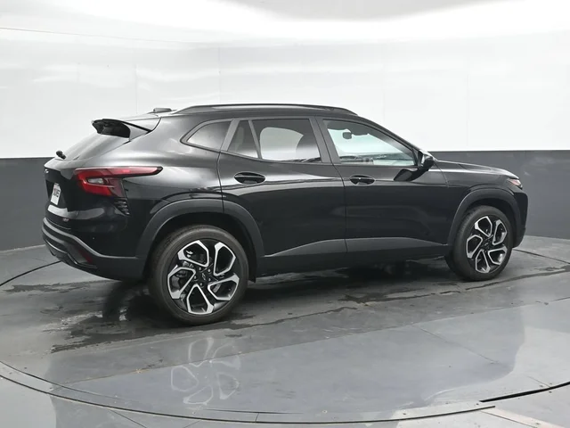 SEMINUEVOS CHEVROLET Trax a Estados en autogozo