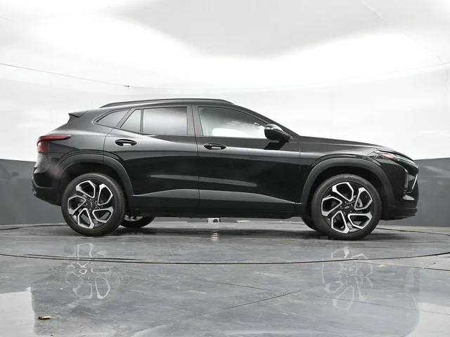 SEMINUEVOS CHEVROLET Trax a Estados en autogozo