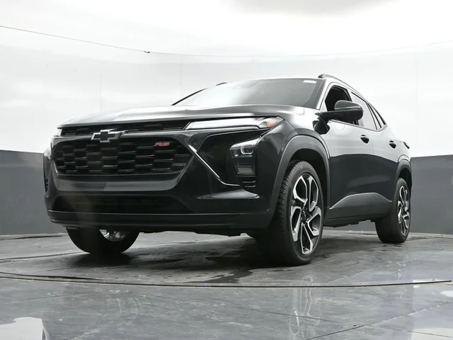 SEMINUEVOS CHEVROLET Trax a Estados en autogozo