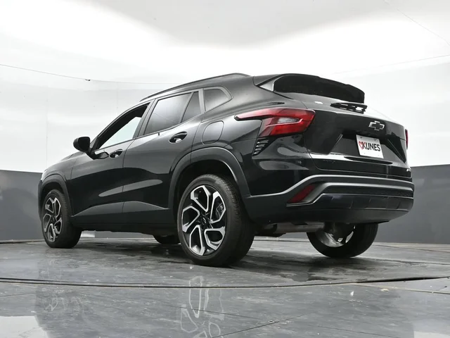 SEMINUEVOS CHEVROLET Trax a Estados en autogozo