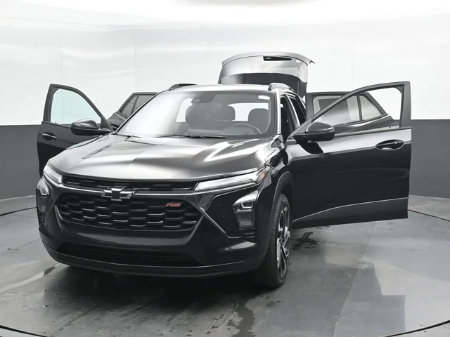 SEMINUEVOS CHEVROLET Trax a Estados en autogozo