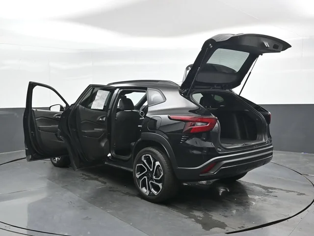 SEMINUEVOS CHEVROLET Trax a Estados en autogozo