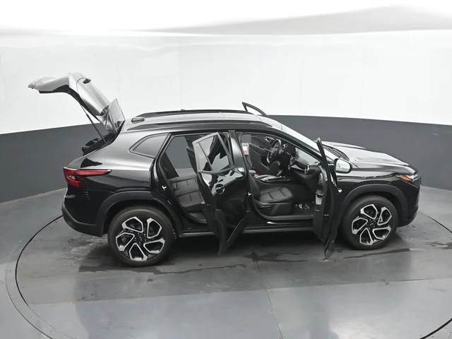 SEMINUEVOS CHEVROLET Trax a Estados en autogozo