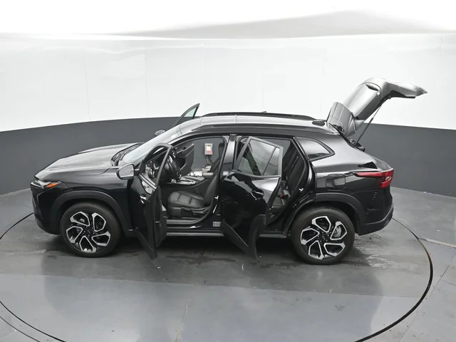 SEMINUEVOS CHEVROLET Trax a Estados en autogozo