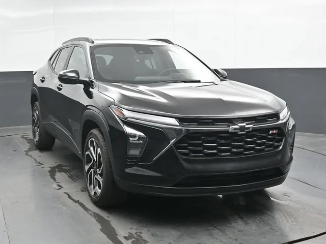 SEMINUEVOS CHEVROLET Trax a Estados en autogozo