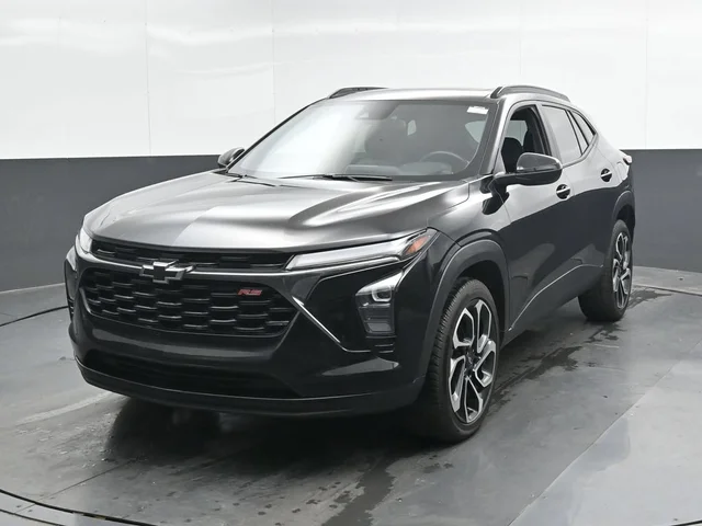 SEMINUEVOS CHEVROLET Trax a Estados en autogozo