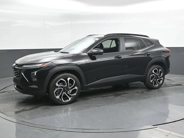 SEMINUEVOS CHEVROLET Trax a Estados en autogozo