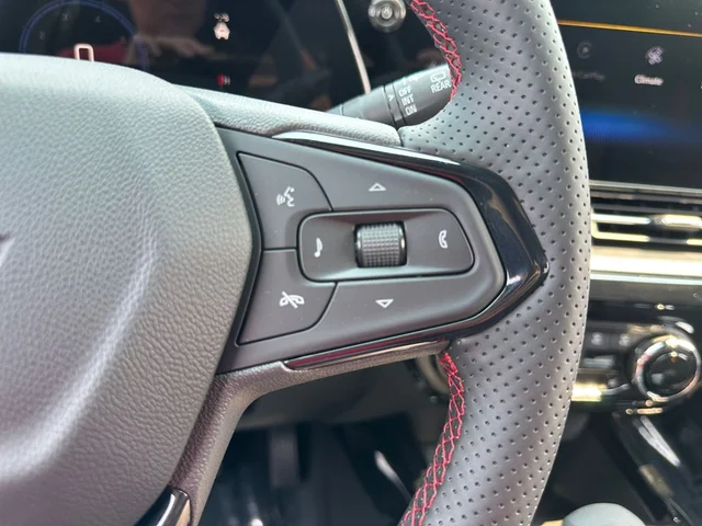 Nuevos CHEVROLET TRAX à Estados chez autogozo
