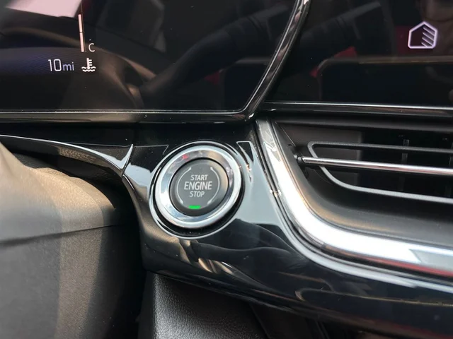 Nuevos CHEVROLET TRAX à Estados chez autogozo