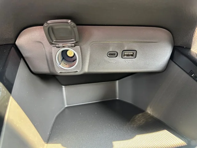 Nuevos CHEVROLET TRAX à Estados chez autogozo