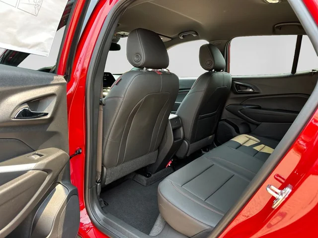 Nuevos CHEVROLET TRAX à Estados chez autogozo