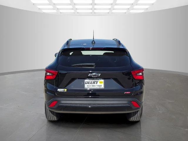 SEMINUEVOS CHEVROLET Trax a Estados en autogozo