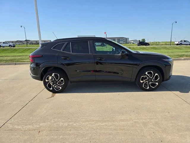SEMINUEVOS CHEVROLET Trax a Estados en autogozo