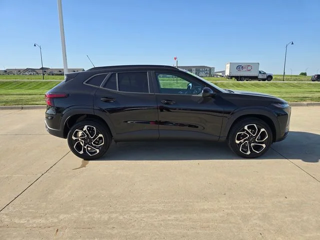 SEMINUEVOS CHEVROLET Trax a Estados en autogozo