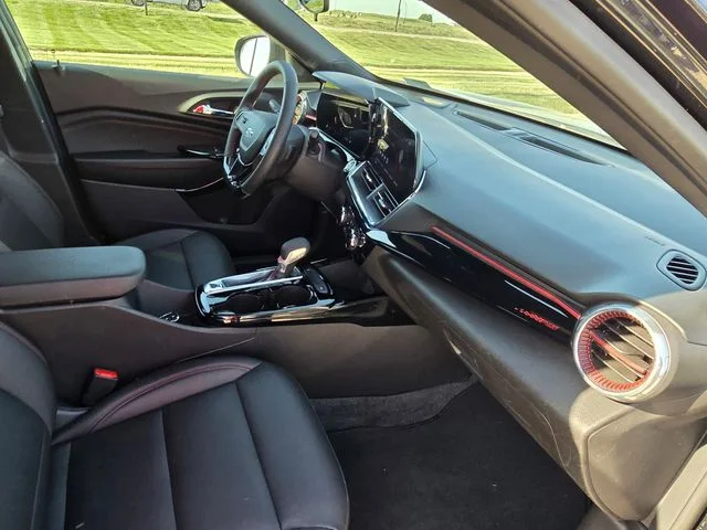 SEMINUEVOS CHEVROLET Trax a Estados en autogozo