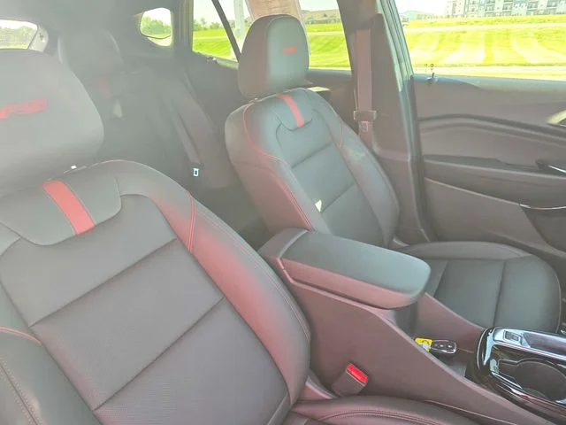 SEMINUEVOS CHEVROLET Trax a Estados en autogozo